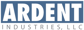 Ardent Industries, LLC Logo